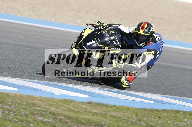 Archiv-2025/01 24.-27.01.2025 Moto Center Thun Jerez/blau-blue/1